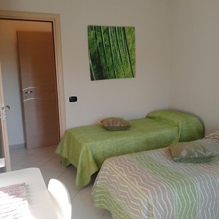 Appartamento 5 Palme Siderno Exterior photo