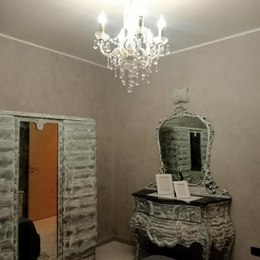 Appartamento 5 Palme Siderno Exterior photo