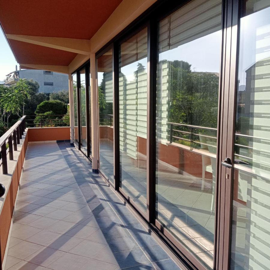 Appartamento 5 Palme Siderno Exterior photo