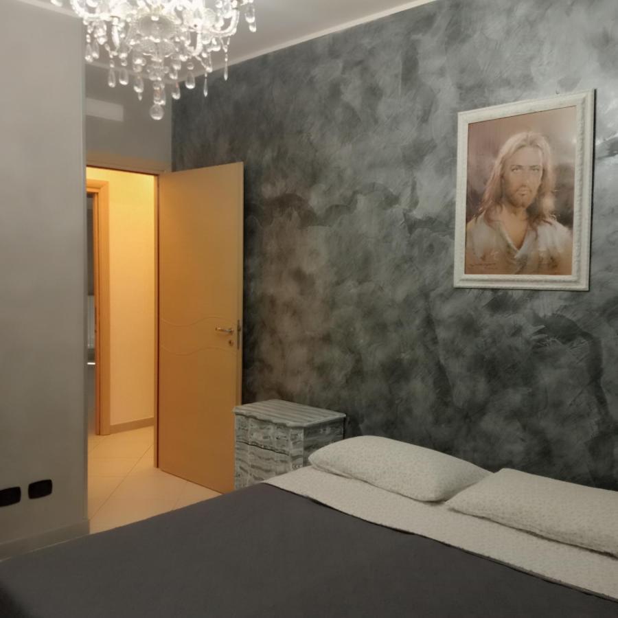 Appartamento 5 Palme Siderno Exterior photo