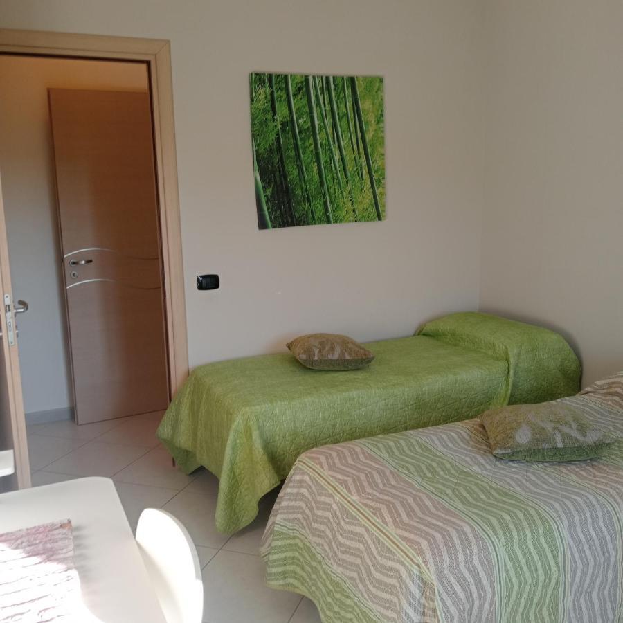 Appartamento 5 Palme Siderno Exterior photo