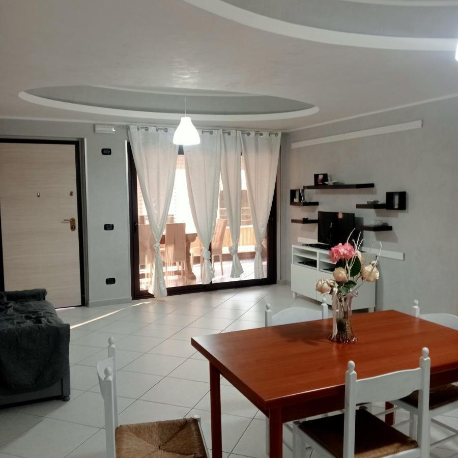 Appartamento 5 Palme Siderno Exterior photo
