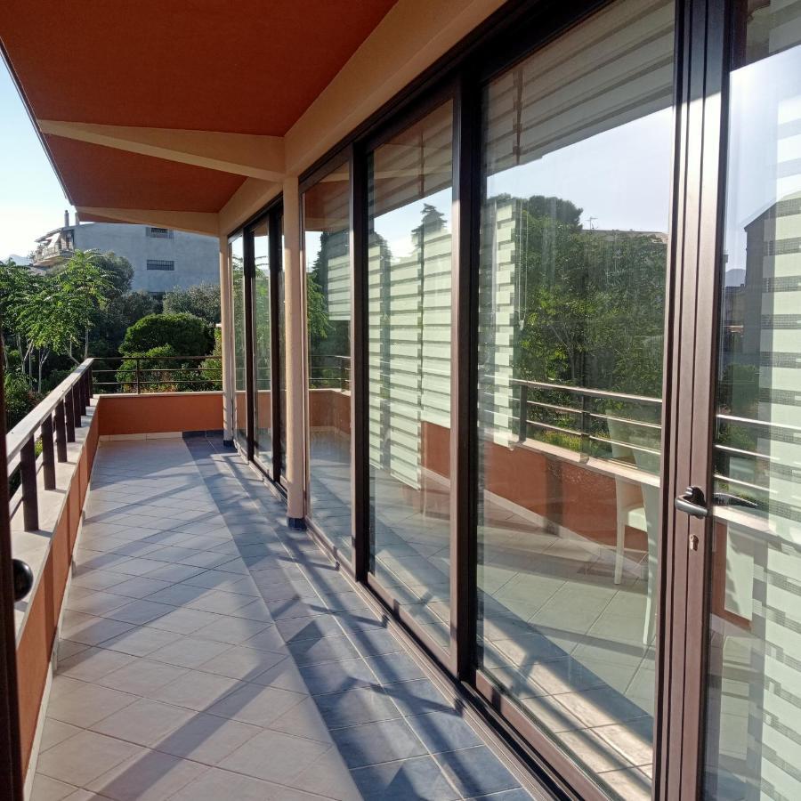 Appartamento 5 Palme Siderno Exterior photo